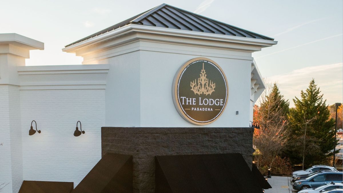 Image of The Lodge Pasadena