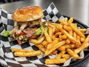 The Southern Chef Serving up a Fresh Jonesboro Location