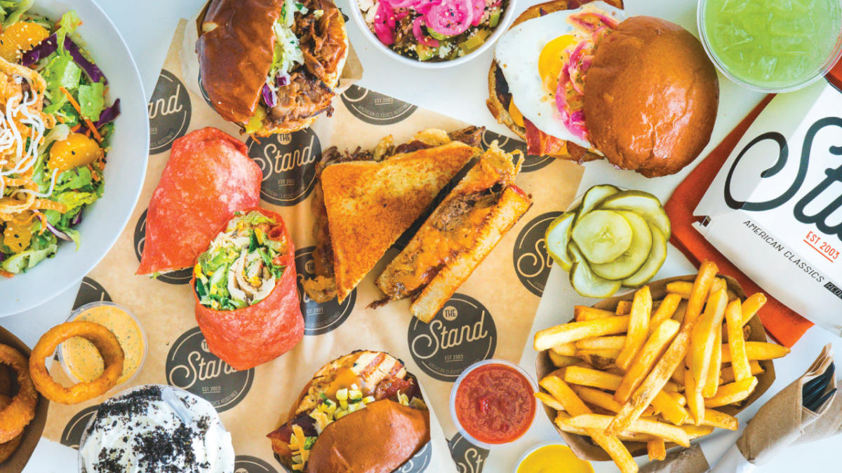 The Stand Expanding to Encinitas With New Restaurant
