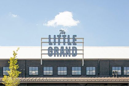 Habibi Grill owner to open Fresh & Feta at Little Grand Market in Columbus.