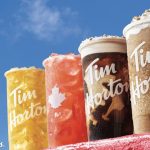Tim Hortons Owners Investing $400 Million Into Restaurant Expansion and Renovations Across Canada