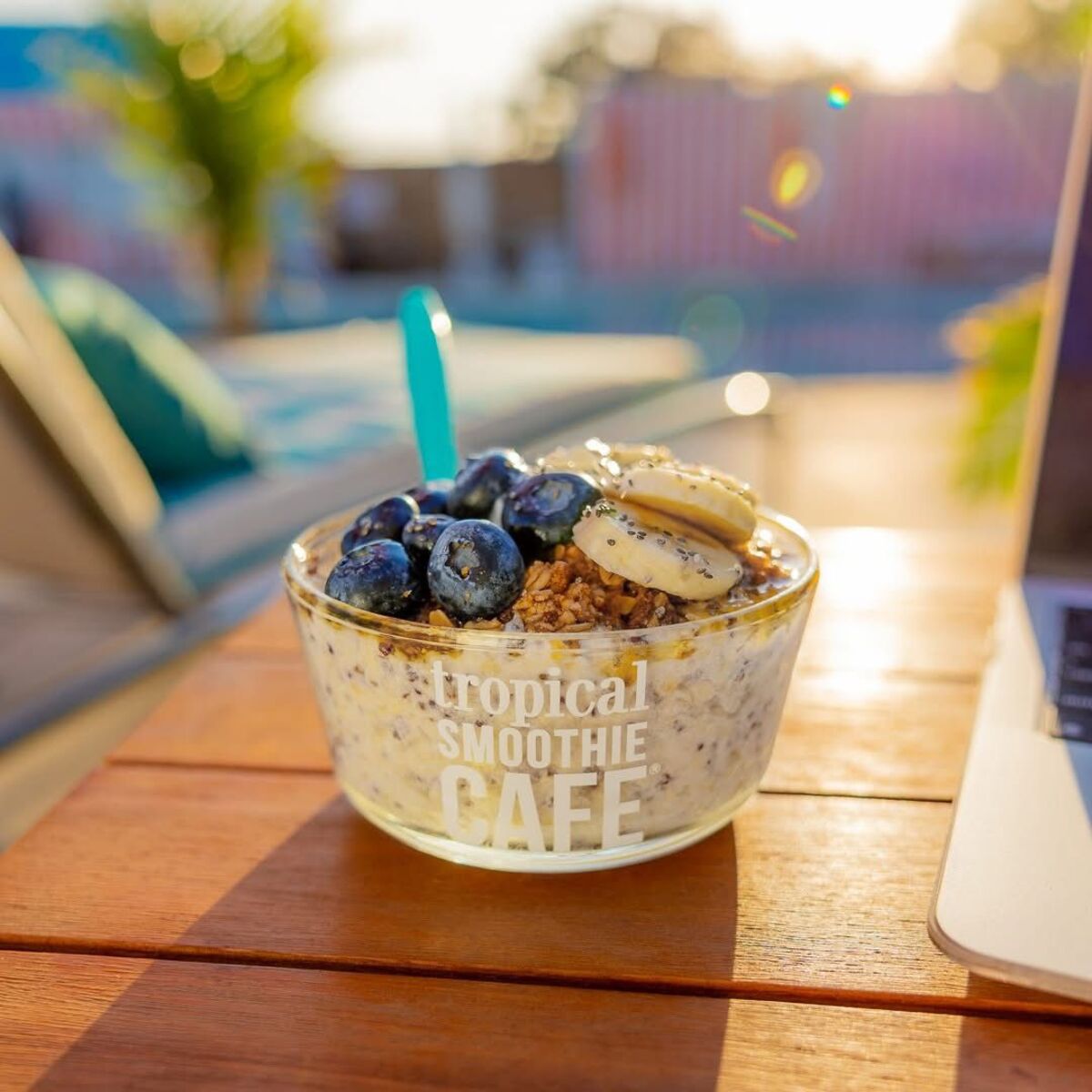 Tropical Smoothie Cafe To open new Spring Branch location.