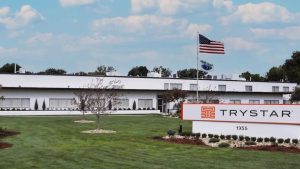 Trystar will permanently close its Troy, Michigan, facility later this year, impacting employees as the company transfers its operations.