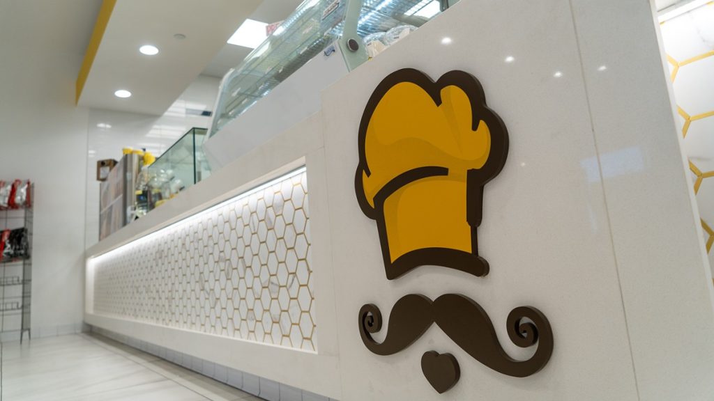 Uncle Fluffy has opened a new location in Orange County.