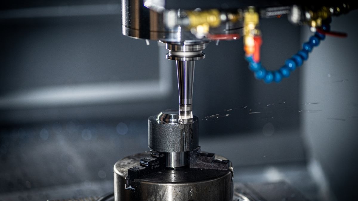 ​Unity Fabrication, LLC filed a bankruptcy petition