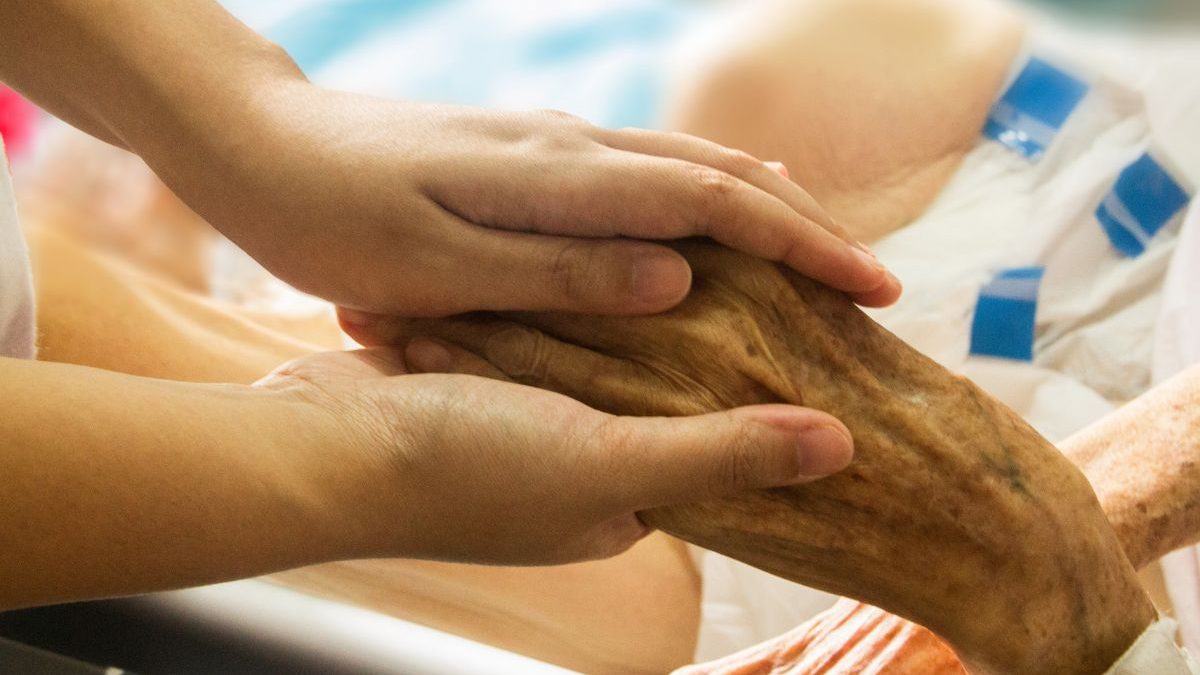 The Lighthouse Community Hospice, Inc. filed a bankruptcy petition