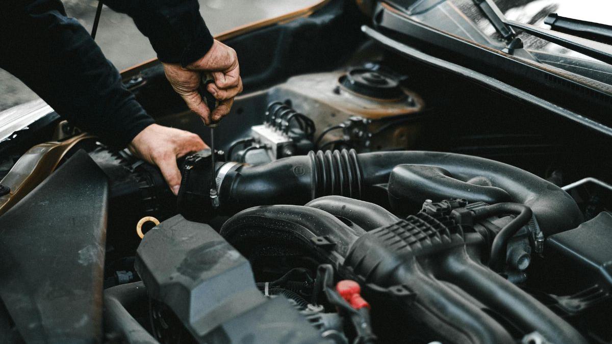 ​One Off Rod & Custom, LLC filed a bankruptcy petition