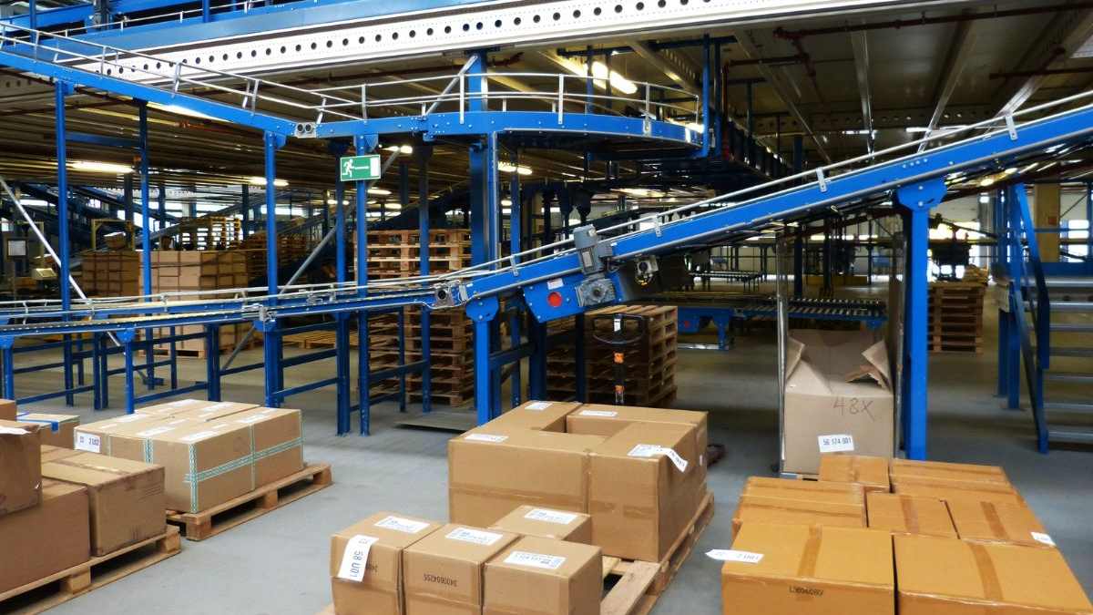 ​Integrated Proteins, LLC filed a bankruptcy petition