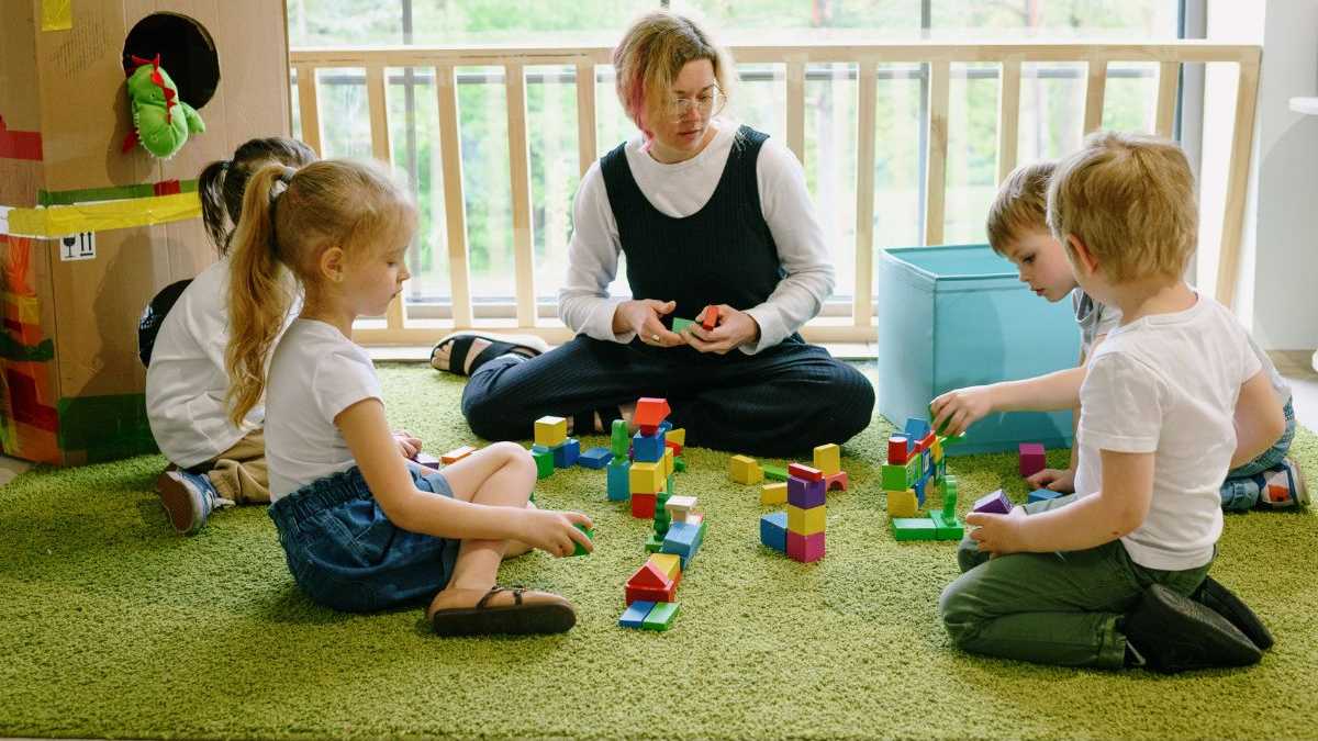 Bright Beginnings Day Care Center and Learning Academy Corp enters bankruptcy