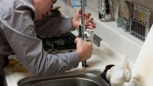 Bell Plumbing Company, LLC filed a bankruptcy petition
