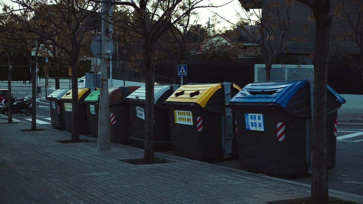 ​Mil-tek USA Recycling and Waste Solutions, Inc. filed a bankruptcy petition