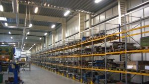American Tool & Mold, Inc. filed a bankruptcy petition