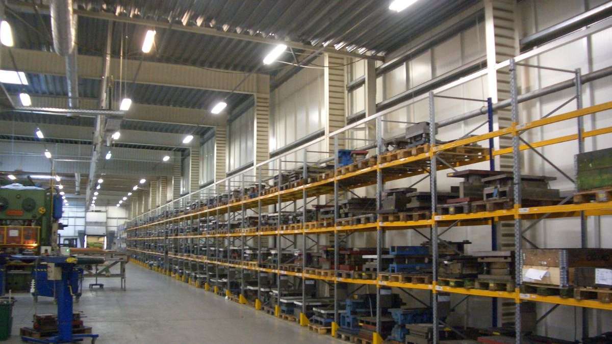 American Tool & Mold, Inc. filed a bankruptcy petition