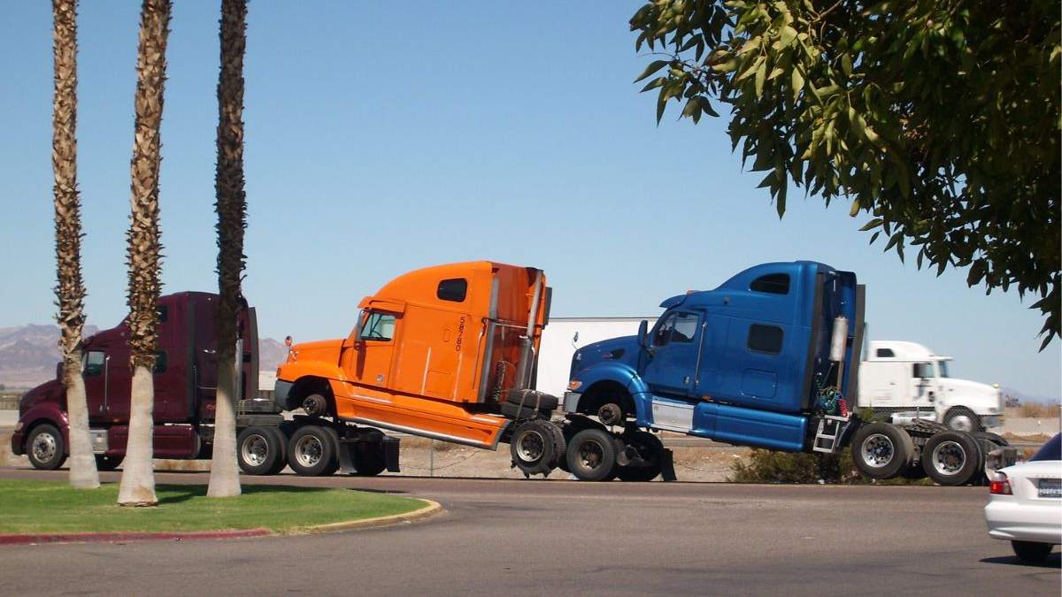 ​Ascension Towing and Recovery, LLC filed a bankruptcy petition