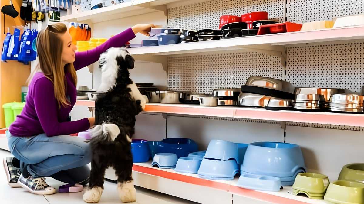 IKPM Pet Supply LLC filed a bankruptcy petition
