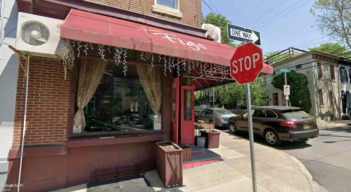 Valentina Italian Ristorante