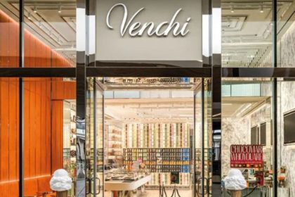 Italian chocolatier Venchi is set to open at Westfield Topanga, bringing its signature experience to the San Fernando Valley. 
