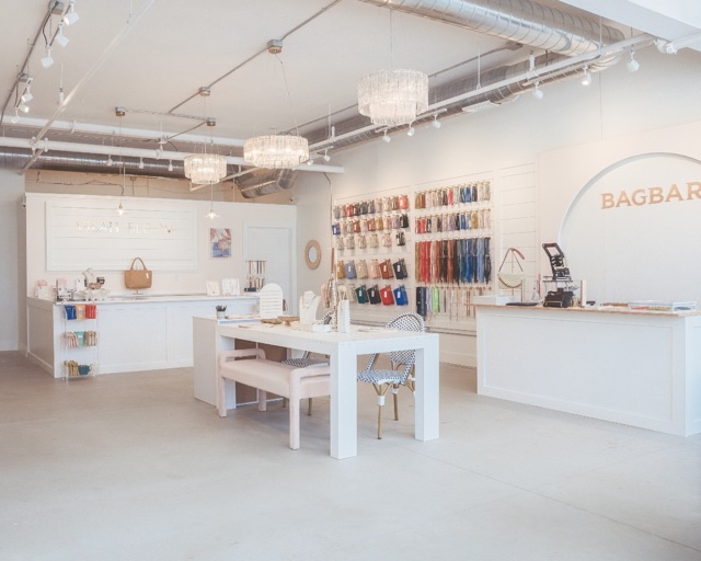 Vilah Bloom to Offer Custom Handbags and Apparel At First Detroit Store