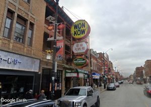 New ‘Wasai BBQ’ Concept to Serve Korean Barbecue in Chinatown