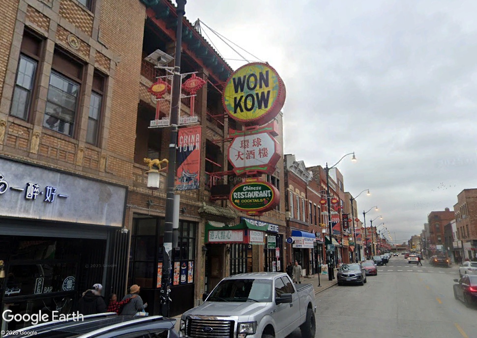 New ‘Wasai BBQ’ Concept to Serve Korean Barbecue in Chinatown