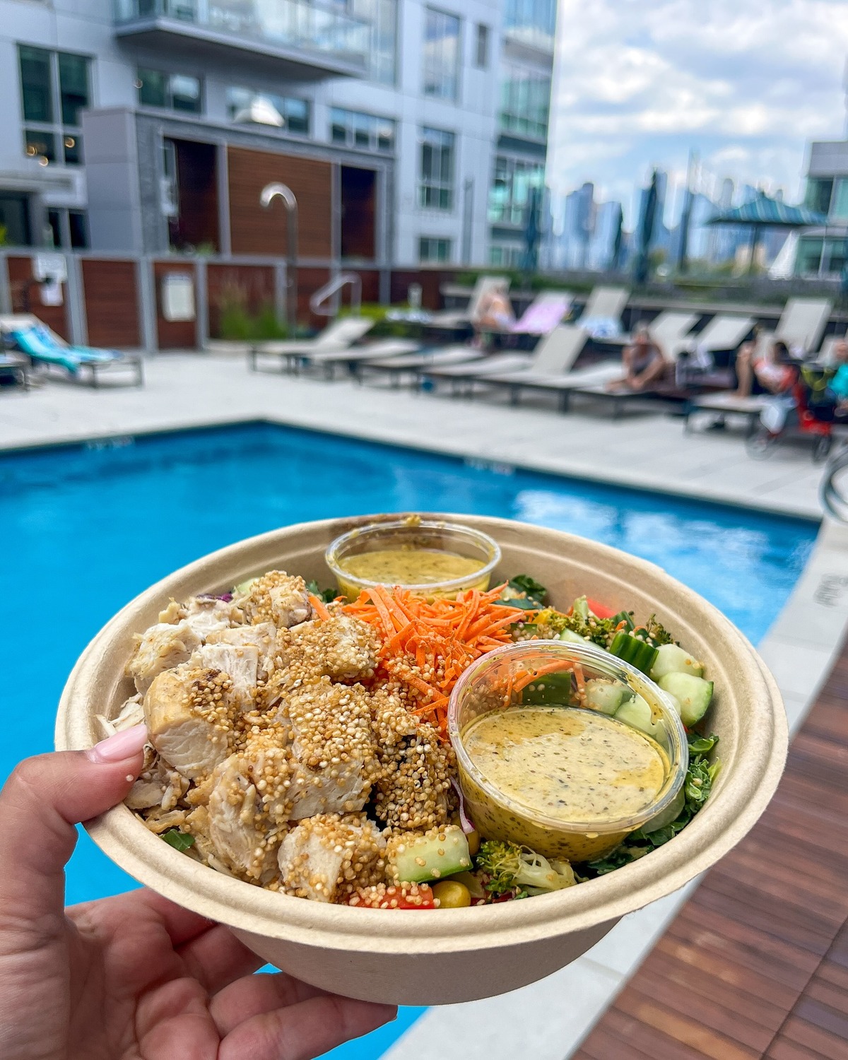 Food Hall Juggernaut Continues DMV Expansion
