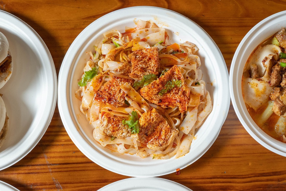 Xi’an Famous Foods Plans Maryland Debut