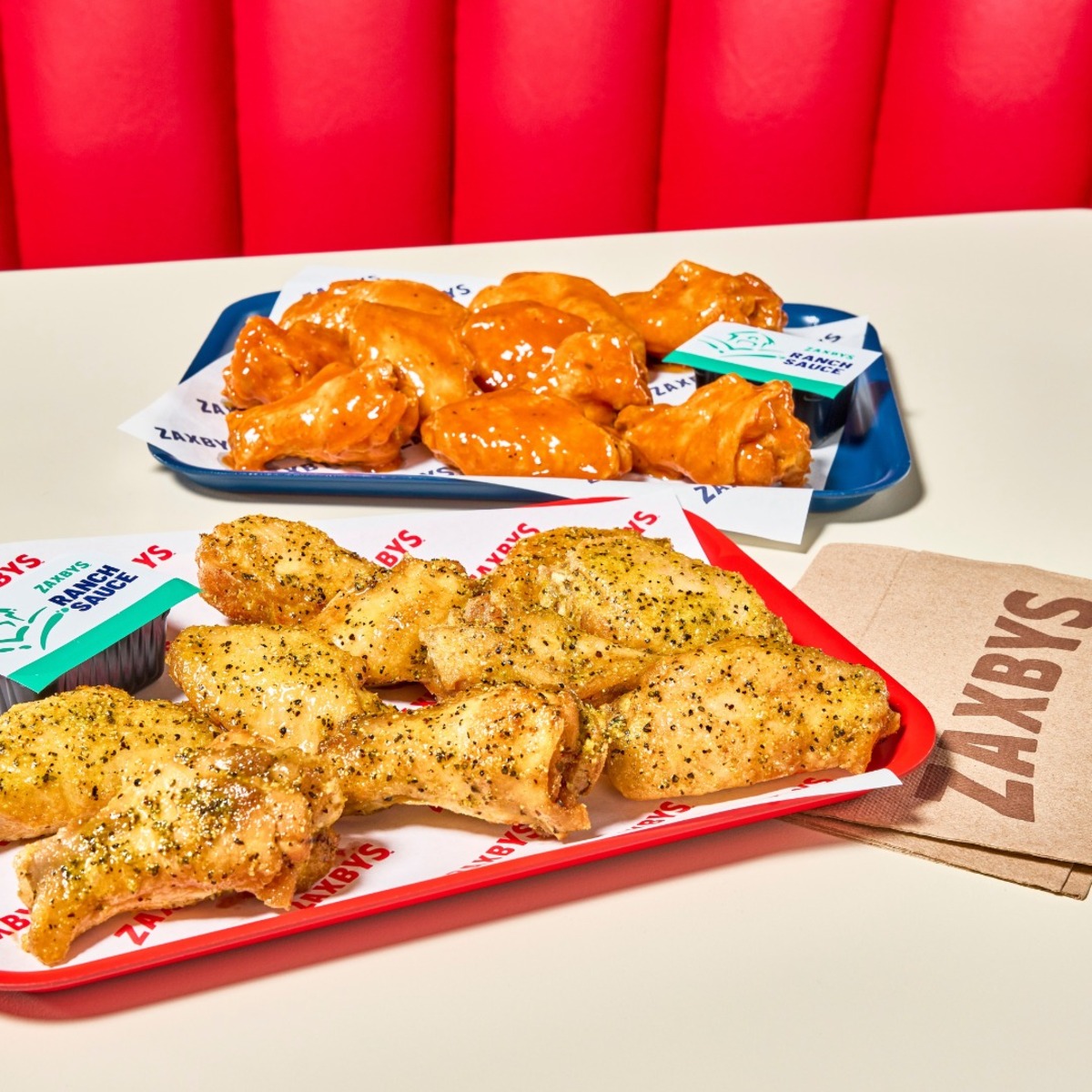 Zaxbys Begins Work on New Maryland Location