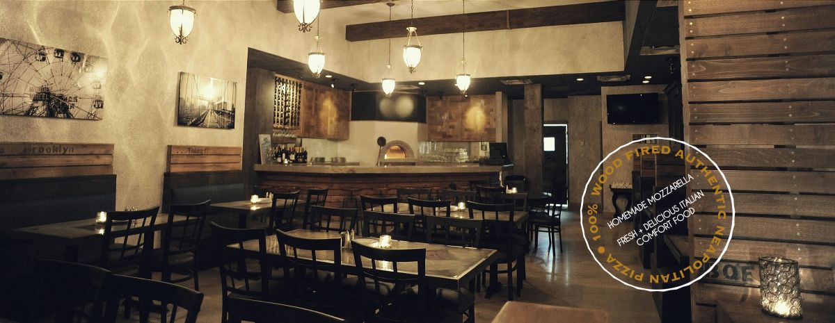 APizza Brooklyn Resto & Vino Planning a Doral Location