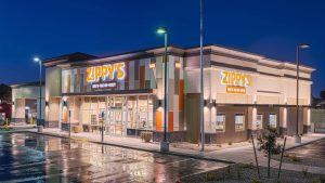Zippy's Restaurants to open its newest location in Las Vegas.