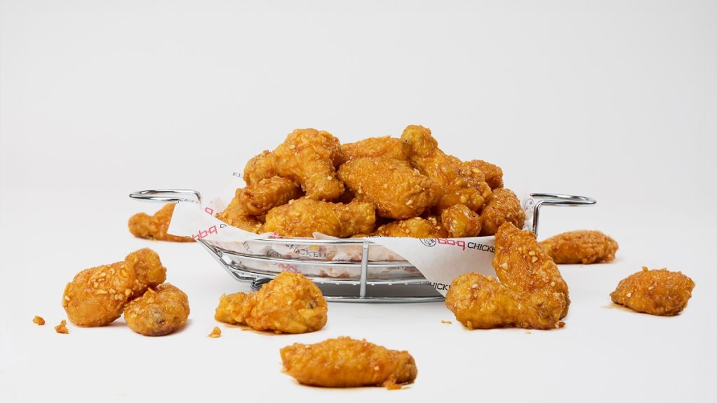 bb.q Chicken is making its Phoenix debut.