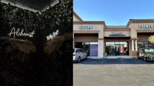A report by OnDeck highlights the most popular independent restaurants in America, with two Las Vegas spots earning recognition among the top 10.