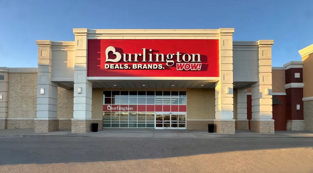 Burlington is Coming to Dadeland Station
