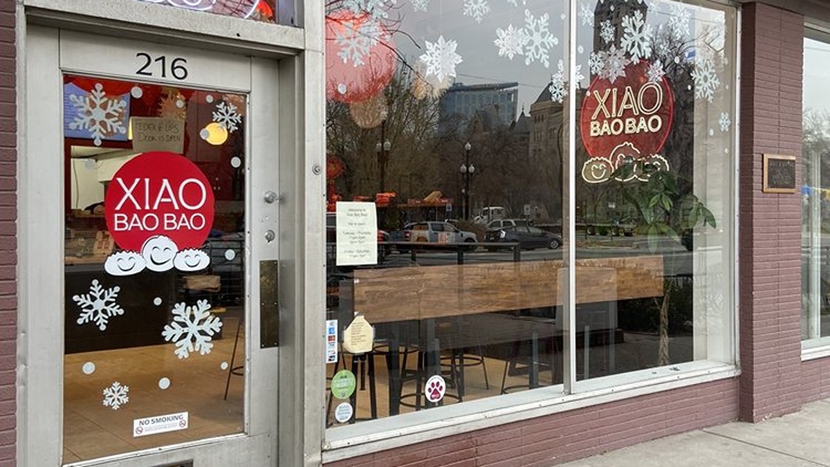 Xiao Bao Bao Announces Closure After 3 Years in Business