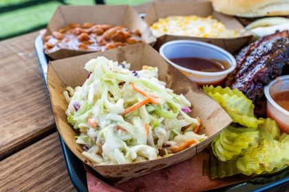 Good BBQ Company Expanding To Hudson Bend
