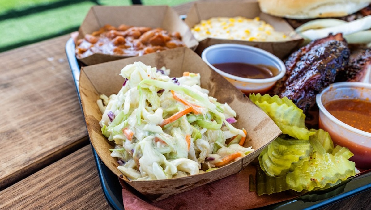 Good BBQ Company Expanding To Hudson Bend
