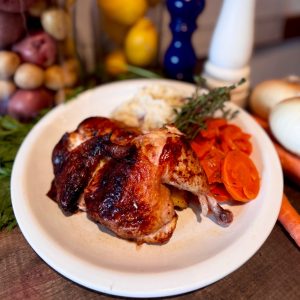 C.R. Chicks is Opening in Stuart