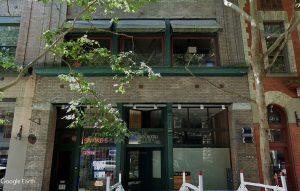 Wine, Darling! Bringing Joyful Wine Bar Concept to Pioneer Square