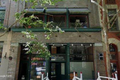 Wine, Darling! Bringing Joyful Wine Bar Concept to Pioneer Square