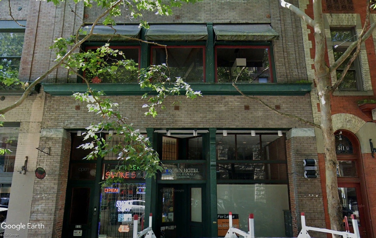 Wine, Darling! Bringing Joyful Wine Bar Concept to Pioneer Square