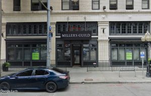 Cut Club Concept Proposed for Downtown Seattle