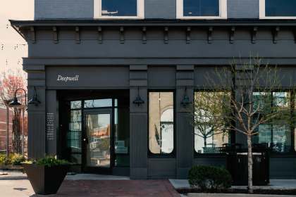 Kindred Team Bringing Deepwell Steakhouse To Downtown Mooresville