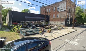 Cordial Cocktail Club to open in Columbus following rebrand from The Bottle Shop.