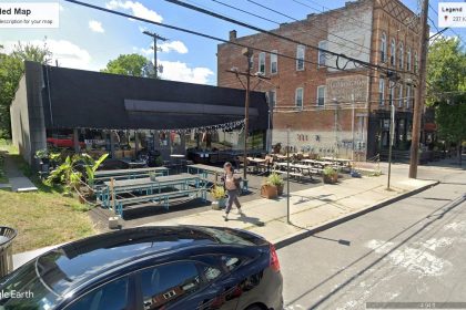 Cordial Cocktail Club to open in Columbus following rebrand from The Bottle Shop.