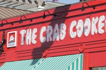 The Crab Cooker to close its Tustin location