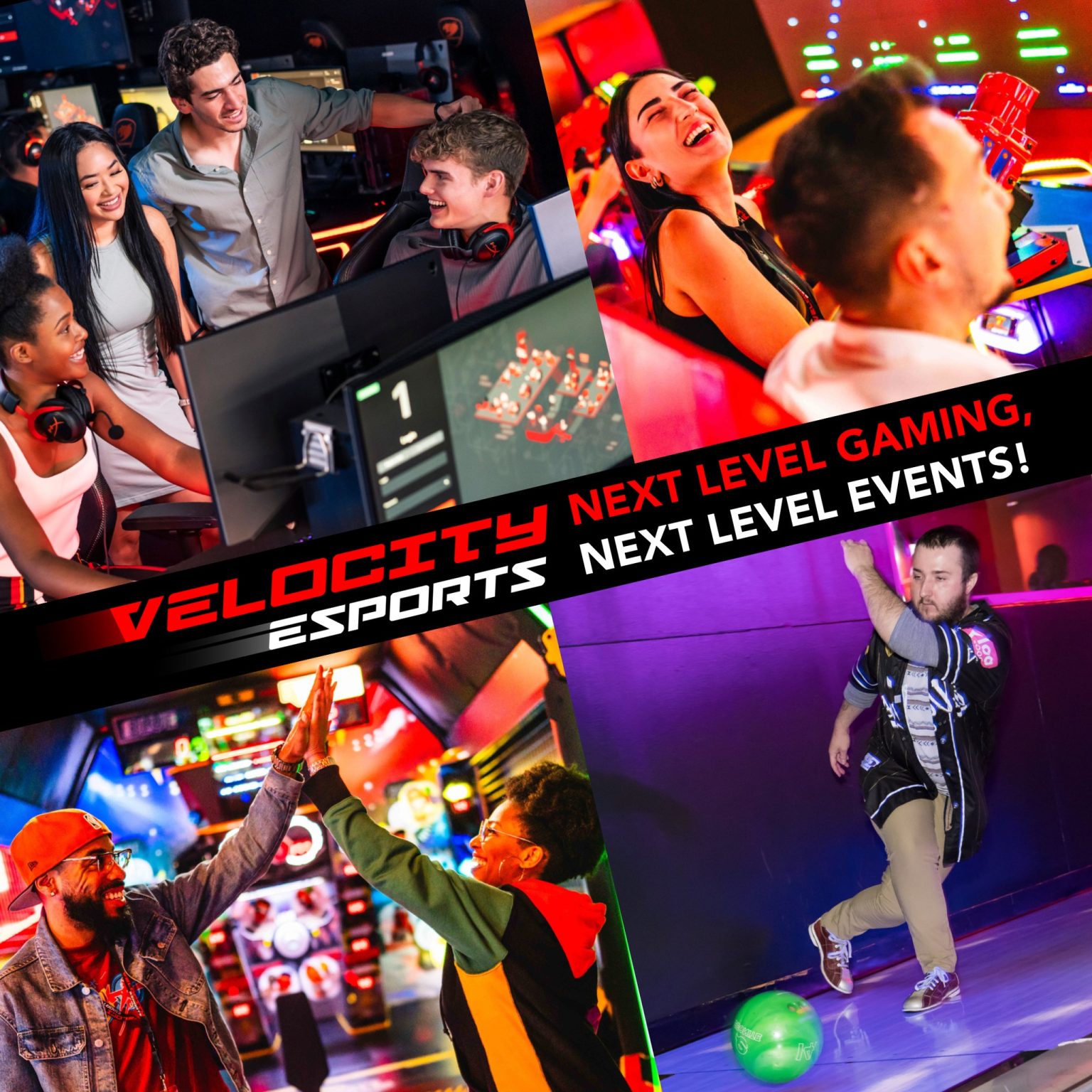 Velocity Esports to be Rebranded to Velocity Vegas Under New Ownership