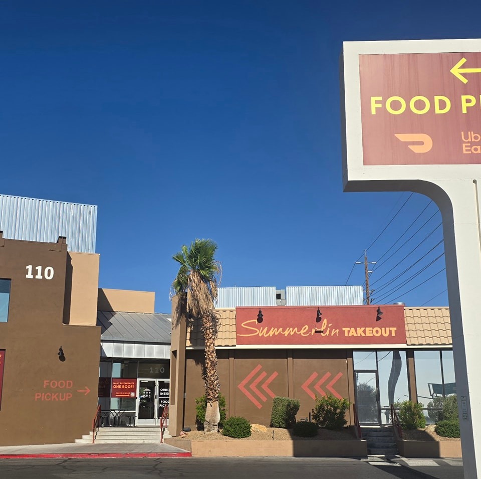 Amy's Burgers to Open its First Brick and Mortar Location