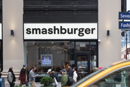 SmashBurger to Join the Terminal B Expansion
