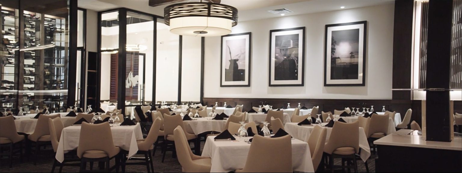 Chama Gaúcha Second Houston Location Getting Renovated