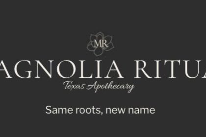 Magnolia Bath and Soap Co. is Embarking on Some Major Changes