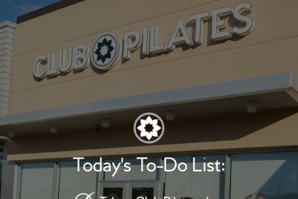 Club Pilates to Open Another Summerlin Location